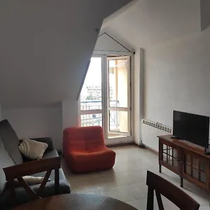 Bonitas Vistas Apartamento