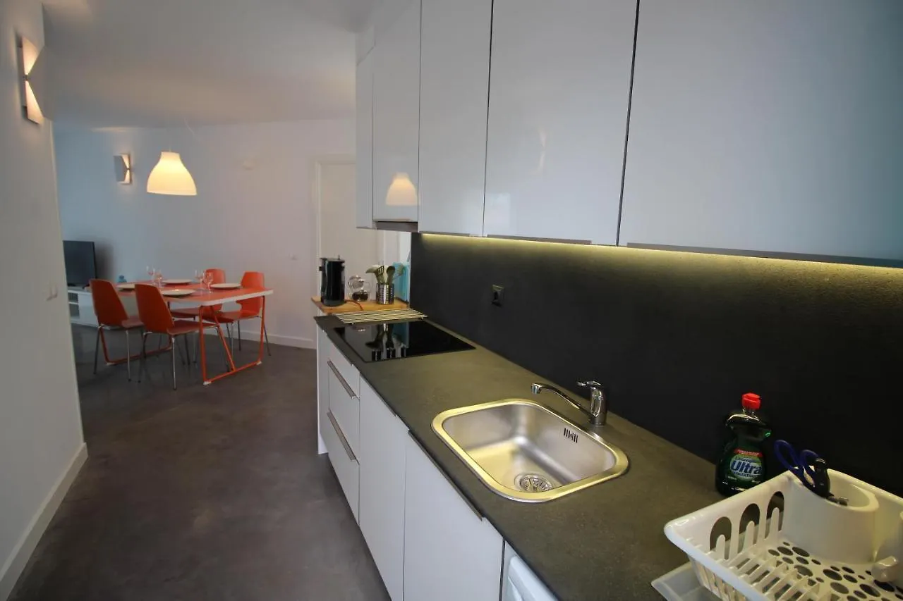 Apartamento 2 Dormitorios Con Piscina Y Jardin Somo Apartmán